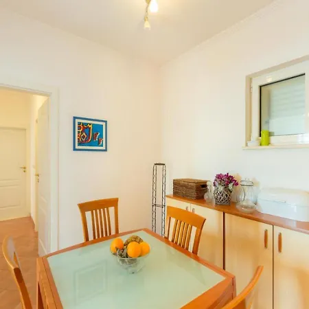 Apartmán Masa