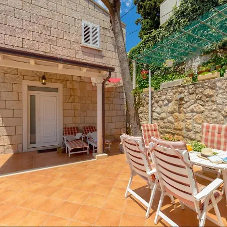 Apartmán Masa Dubrovník