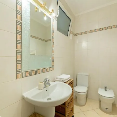 Masa Apartmán