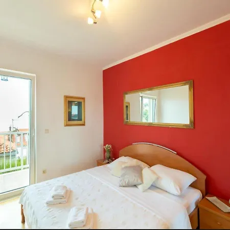 Apartmán Masa Dubrovník